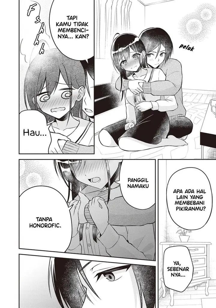 image-komik-yuujin-ni-500-yen-kashitara-shakkin-no-kata-ni-imouto-wo-yokoshite-kita-nodakeredo-ore-wa-ittai-dou-sureba-iindarou-chapter-16.5-3/8