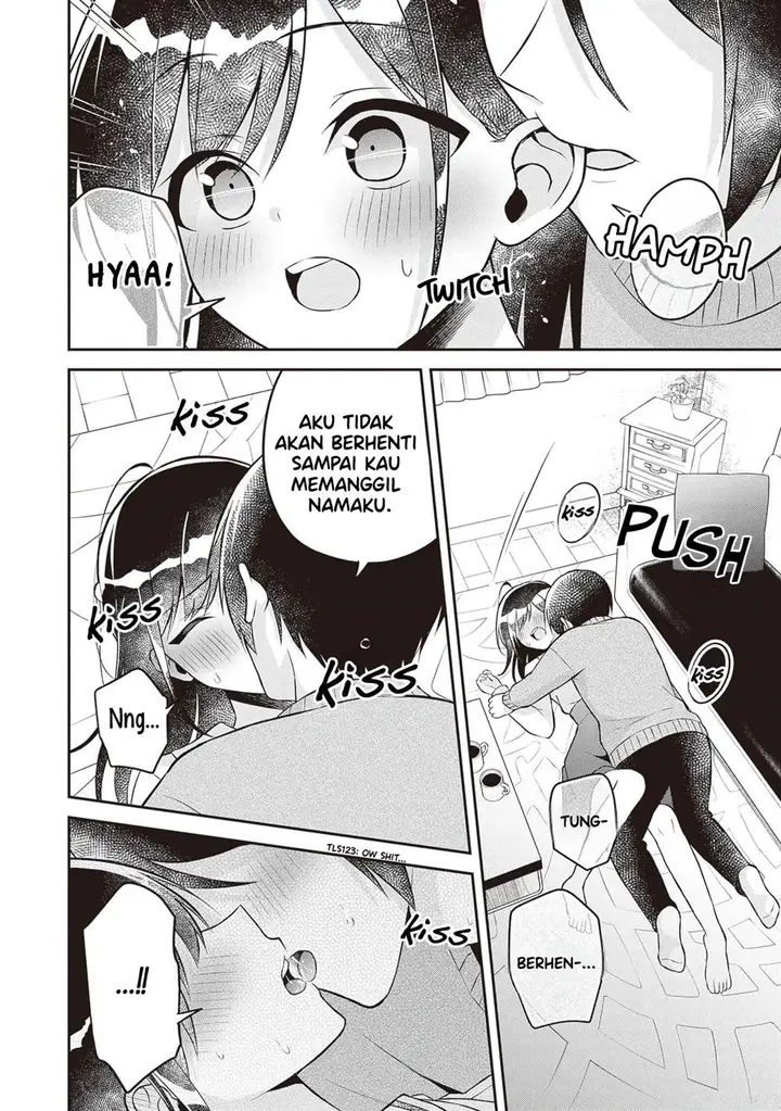 image-komik-yuujin-ni-500-yen-kashitara-shakkin-no-kata-ni-imouto-wo-yokoshite-kita-nodakeredo-ore-wa-ittai-dou-sureba-iindarou-chapter-16.5-5/8