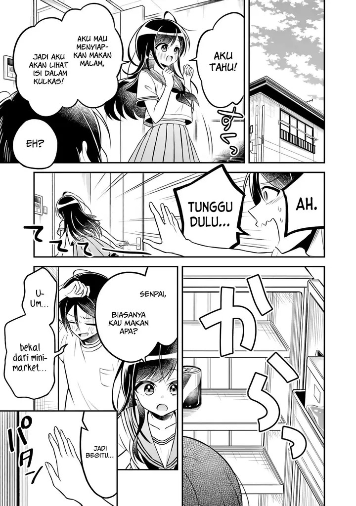 image-komik-yuujin-ni-500-yen-kashitara-shakkin-no-kata-ni-imouto-wo-yokoshite-kita-nodakeredo-ore-wa-ittai-dou-sureba-iindarou-chapter-2-3/33