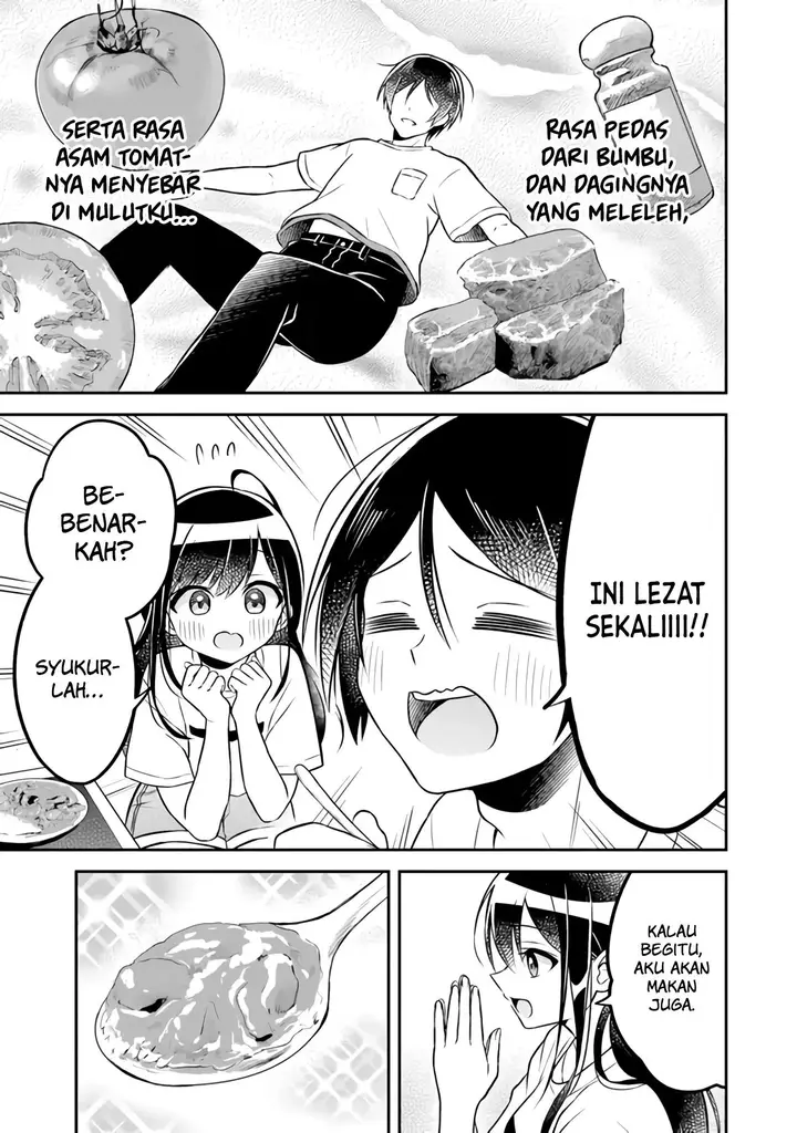 image-komik-yuujin-ni-500-yen-kashitara-shakkin-no-kata-ni-imouto-wo-yokoshite-kita-nodakeredo-ore-wa-ittai-dou-sureba-iindarou-chapter-2-11/33