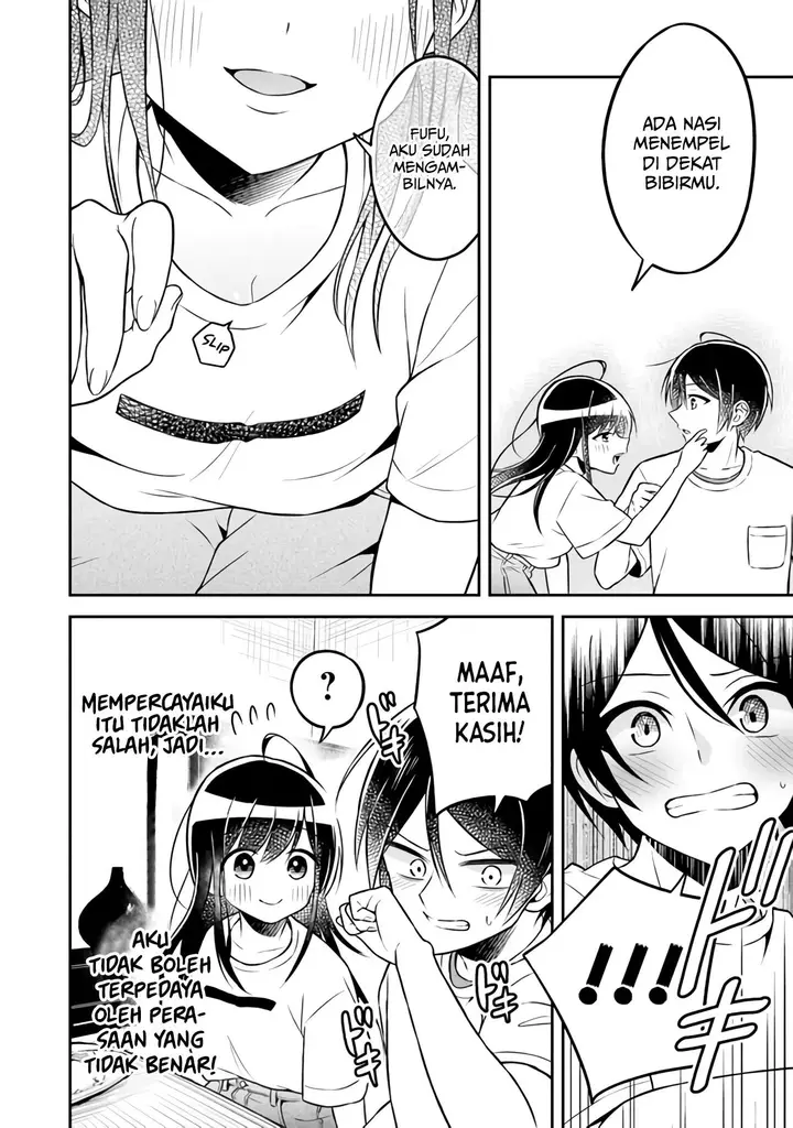 image-komik-yuujin-ni-500-yen-kashitara-shakkin-no-kata-ni-imouto-wo-yokoshite-kita-nodakeredo-ore-wa-ittai-dou-sureba-iindarou-chapter-2-14/33