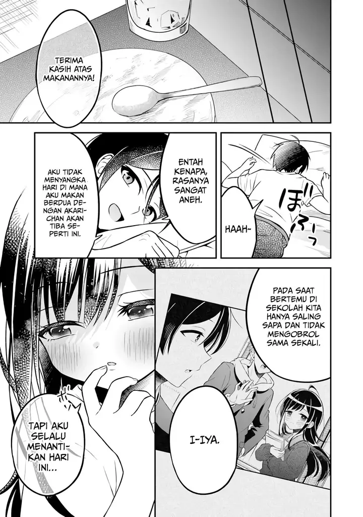 image-komik-yuujin-ni-500-yen-kashitara-shakkin-no-kata-ni-imouto-wo-yokoshite-kita-nodakeredo-ore-wa-ittai-dou-sureba-iindarou-chapter-2-15/33