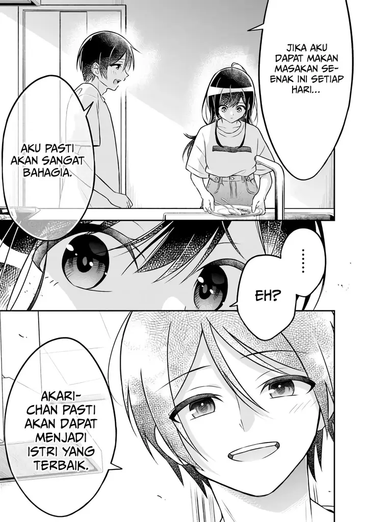 image-komik-yuujin-ni-500-yen-kashitara-shakkin-no-kata-ni-imouto-wo-yokoshite-kita-nodakeredo-ore-wa-ittai-dou-sureba-iindarou-chapter-2-17/33