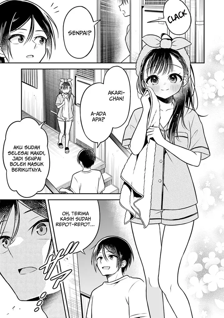 image-komik-yuujin-ni-500-yen-kashitara-shakkin-no-kata-ni-imouto-wo-yokoshite-kita-nodakeredo-ore-wa-ittai-dou-sureba-iindarou-chapter-3-5/29
