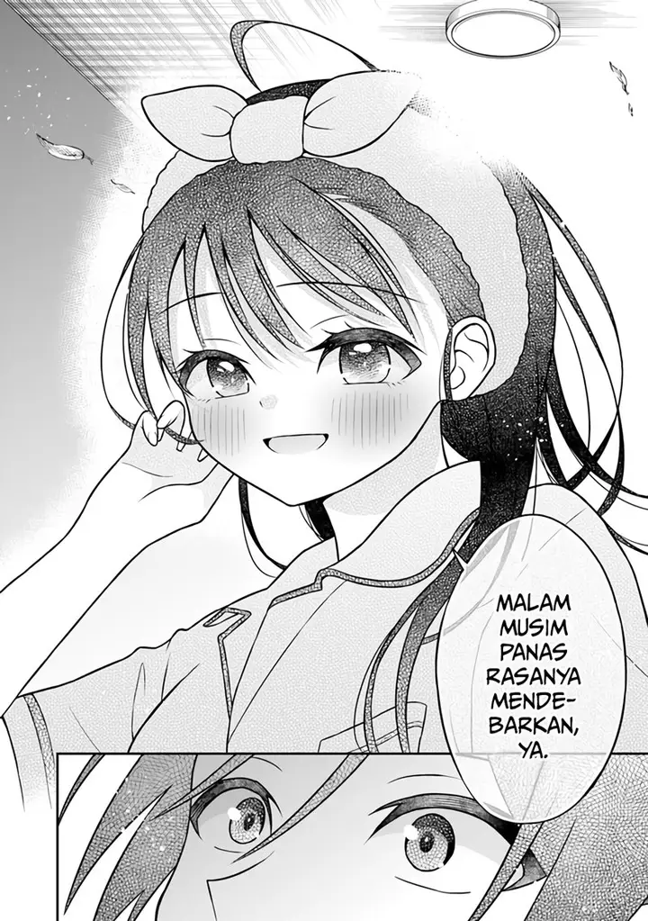 image-komik-yuujin-ni-500-yen-kashitara-shakkin-no-kata-ni-imouto-wo-yokoshite-kita-nodakeredo-ore-wa-ittai-dou-sureba-iindarou-chapter-3-10/29