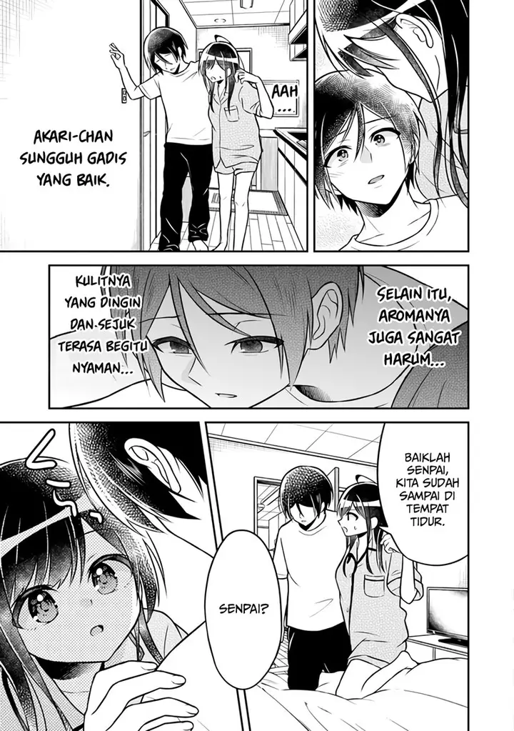 image-komik-yuujin-ni-500-yen-kashitara-shakkin-no-kata-ni-imouto-wo-yokoshite-kita-nodakeredo-ore-wa-ittai-dou-sureba-iindarou-chapter-3-15/29