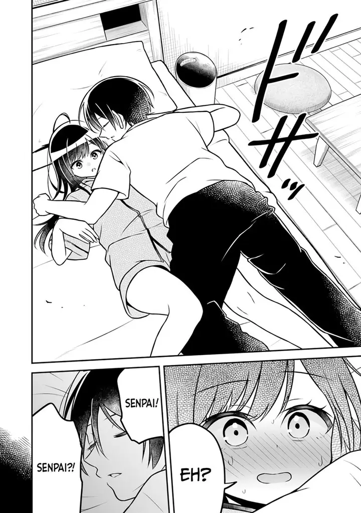 image-komik-yuujin-ni-500-yen-kashitara-shakkin-no-kata-ni-imouto-wo-yokoshite-kita-nodakeredo-ore-wa-ittai-dou-sureba-iindarou-chapter-3-16/29