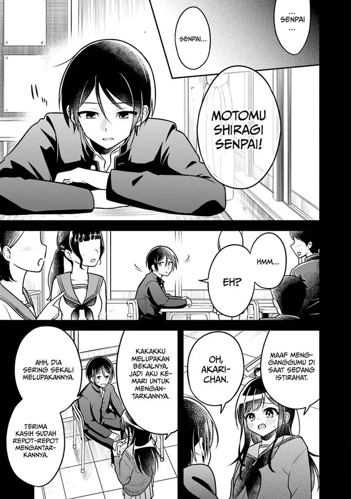 image-komik-yuujin-ni-500-yen-kashitara-shakkin-no-kata-ni-imouto-wo-yokoshite-kita-nodakeredo-ore-wa-ittai-dou-sureba-iindarou-chapter-3-17/29