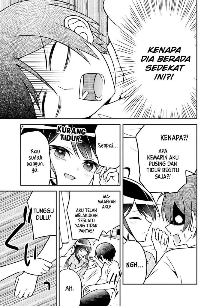 image-komik-yuujin-ni-500-yen-kashitara-shakkin-no-kata-ni-imouto-wo-yokoshite-kita-nodakeredo-ore-wa-ittai-dou-sureba-iindarou-chapter-3-21/29