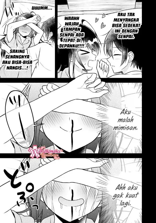 image-komik-yuujin-ni-500-yen-kashitara-shakkin-no-kata-ni-imouto-wo-yokoshite-kita-nodakeredo-ore-wa-ittai-dou-sureba-iindarou-chapter-4-3/28