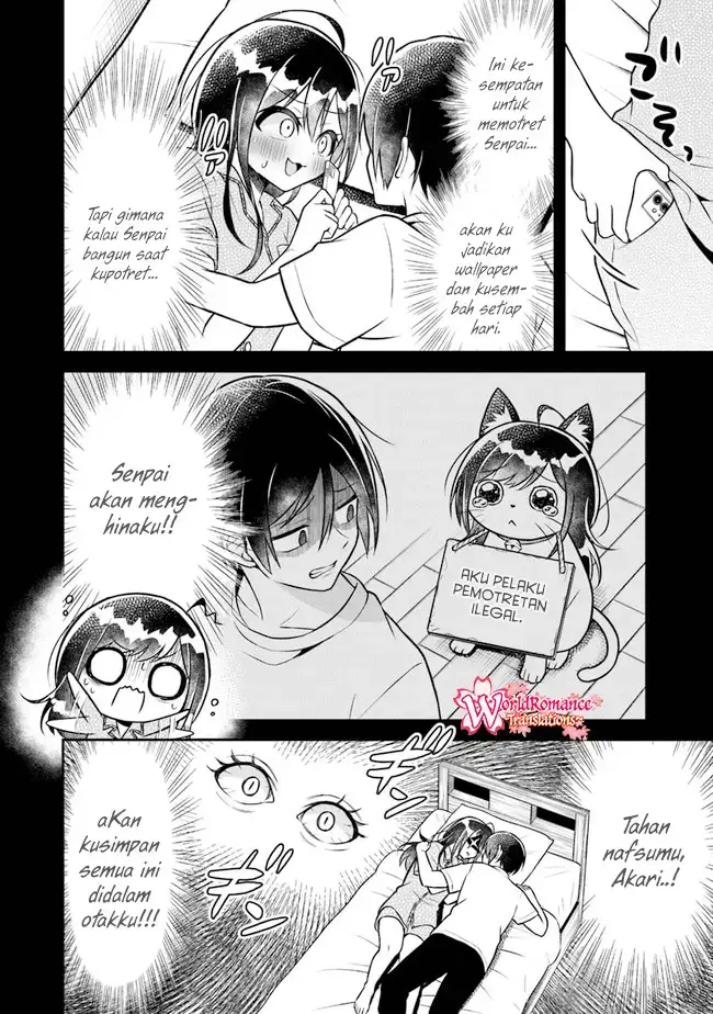 image-komik-yuujin-ni-500-yen-kashitara-shakkin-no-kata-ni-imouto-wo-yokoshite-kita-nodakeredo-ore-wa-ittai-dou-sureba-iindarou-chapter-4-4/28