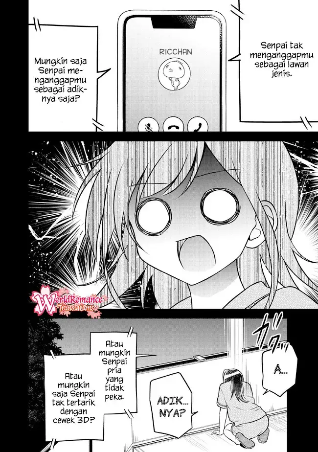 image-komik-yuujin-ni-500-yen-kashitara-shakkin-no-kata-ni-imouto-wo-yokoshite-kita-nodakeredo-ore-wa-ittai-dou-sureba-iindarou-chapter-4-10/28