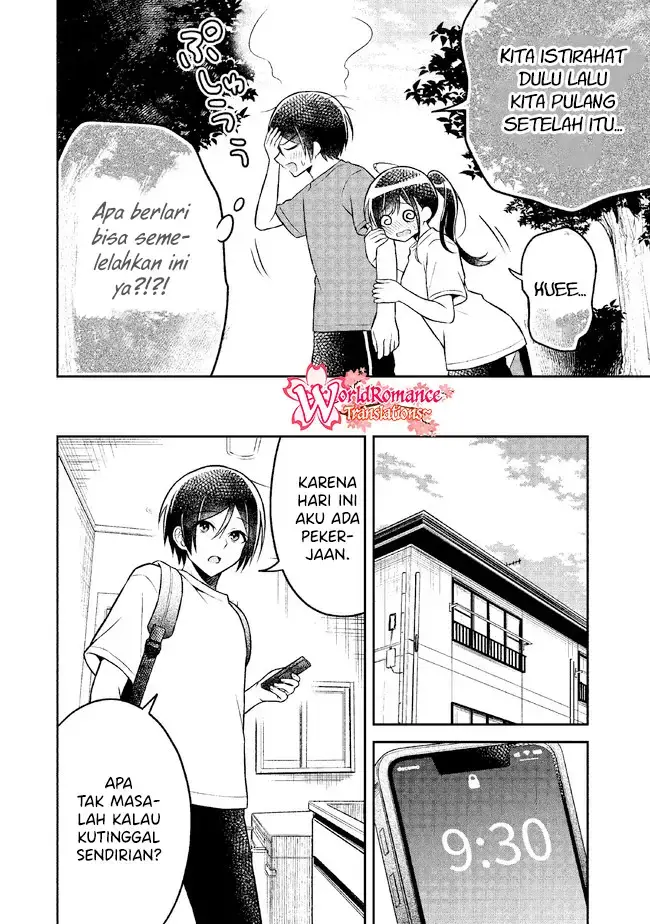 image-komik-yuujin-ni-500-yen-kashitara-shakkin-no-kata-ni-imouto-wo-yokoshite-kita-nodakeredo-ore-wa-ittai-dou-sureba-iindarou-chapter-4-16/28