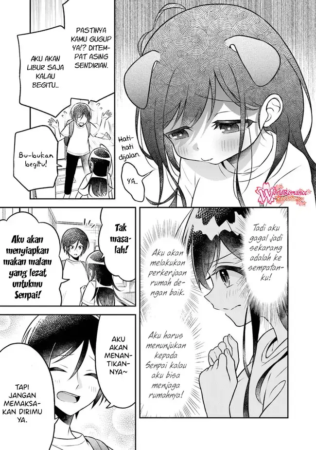 image-komik-yuujin-ni-500-yen-kashitara-shakkin-no-kata-ni-imouto-wo-yokoshite-kita-nodakeredo-ore-wa-ittai-dou-sureba-iindarou-chapter-4-17/28