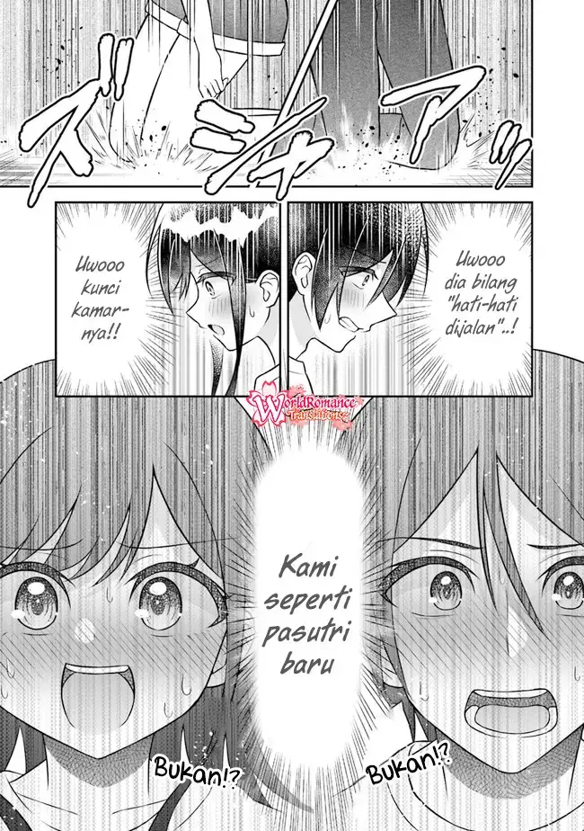 image-komik-yuujin-ni-500-yen-kashitara-shakkin-no-kata-ni-imouto-wo-yokoshite-kita-nodakeredo-ore-wa-ittai-dou-sureba-iindarou-chapter-4-19/28