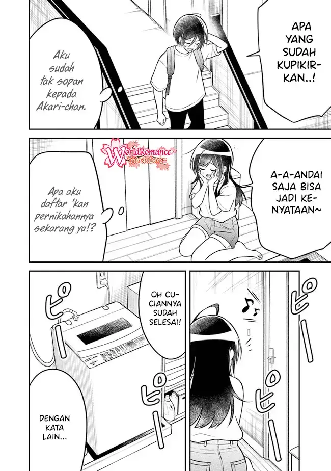 image-komik-yuujin-ni-500-yen-kashitara-shakkin-no-kata-ni-imouto-wo-yokoshite-kita-nodakeredo-ore-wa-ittai-dou-sureba-iindarou-chapter-4-20/28