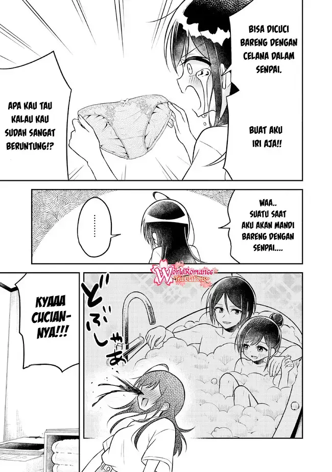 image-komik-yuujin-ni-500-yen-kashitara-shakkin-no-kata-ni-imouto-wo-yokoshite-kita-nodakeredo-ore-wa-ittai-dou-sureba-iindarou-chapter-4-23/28