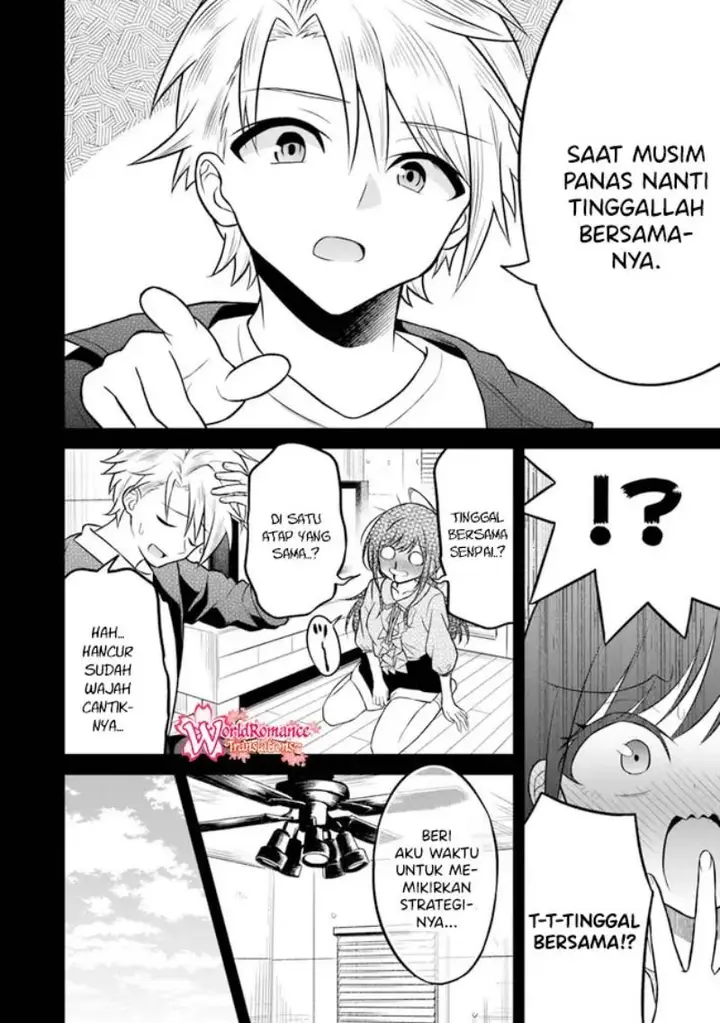 image-komik-yuujin-ni-500-yen-kashitara-shakkin-no-kata-ni-imouto-wo-yokoshite-kita-nodakeredo-ore-wa-ittai-dou-sureba-iindarou-chapter-5-6/30