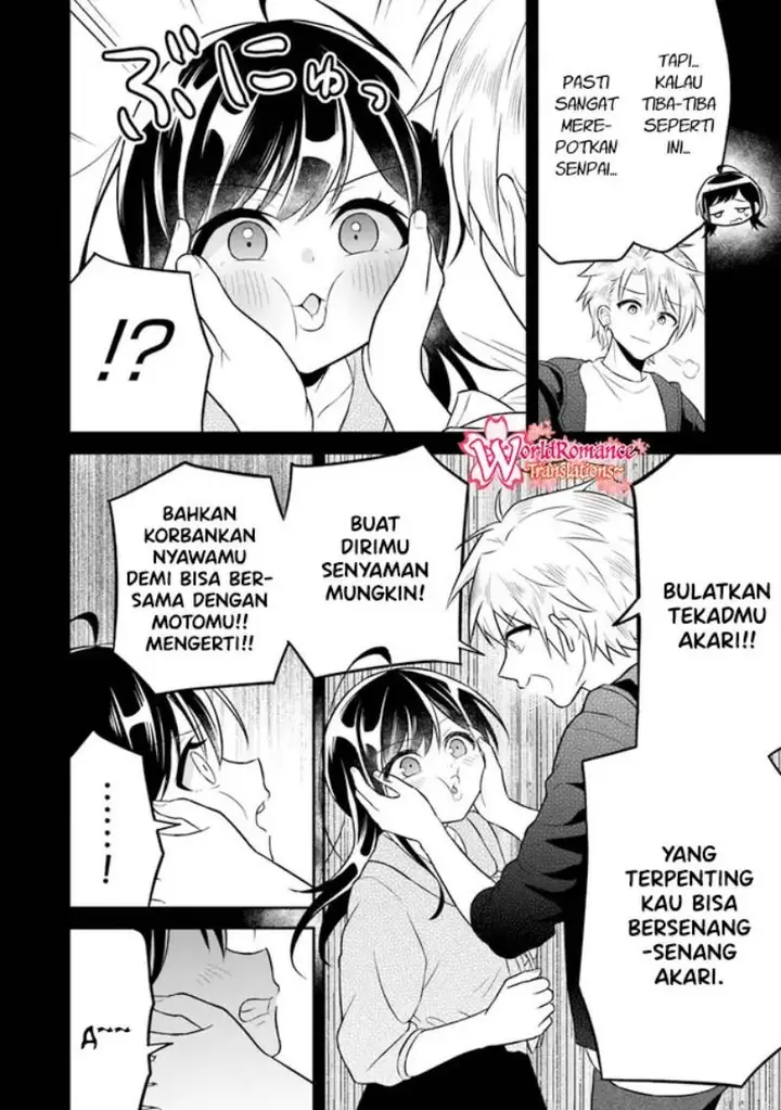 image-komik-yuujin-ni-500-yen-kashitara-shakkin-no-kata-ni-imouto-wo-yokoshite-kita-nodakeredo-ore-wa-ittai-dou-sureba-iindarou-chapter-5-8/30