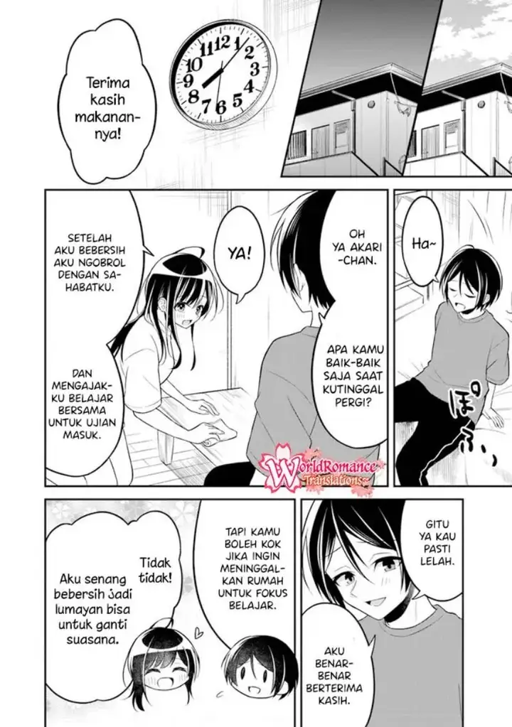 image-komik-yuujin-ni-500-yen-kashitara-shakkin-no-kata-ni-imouto-wo-yokoshite-kita-nodakeredo-ore-wa-ittai-dou-sureba-iindarou-chapter-5-12/30