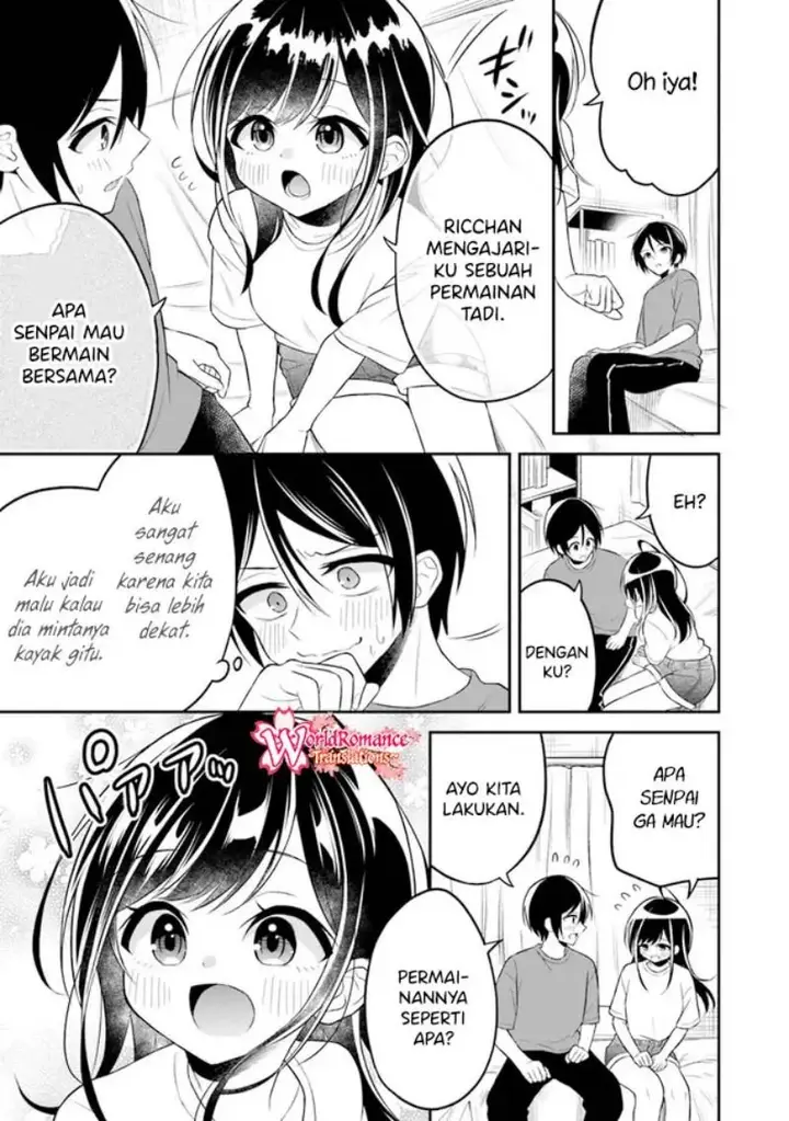 image-komik-yuujin-ni-500-yen-kashitara-shakkin-no-kata-ni-imouto-wo-yokoshite-kita-nodakeredo-ore-wa-ittai-dou-sureba-iindarou-chapter-5-13/30