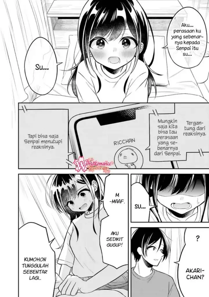 image-komik-yuujin-ni-500-yen-kashitara-shakkin-no-kata-ni-imouto-wo-yokoshite-kita-nodakeredo-ore-wa-ittai-dou-sureba-iindarou-chapter-5-16/30