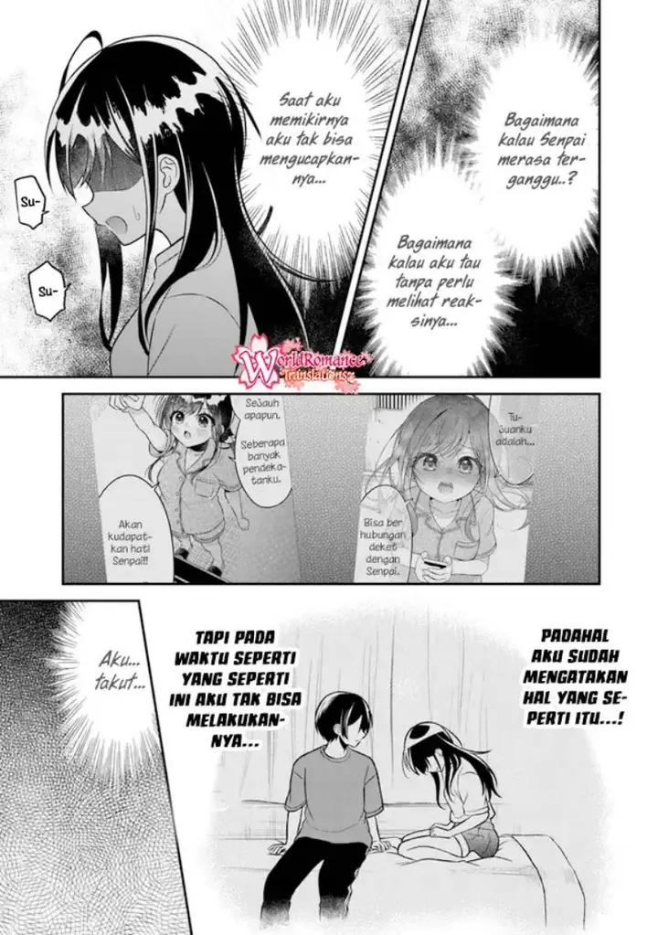 image-komik-yuujin-ni-500-yen-kashitara-shakkin-no-kata-ni-imouto-wo-yokoshite-kita-nodakeredo-ore-wa-ittai-dou-sureba-iindarou-chapter-5-17/30