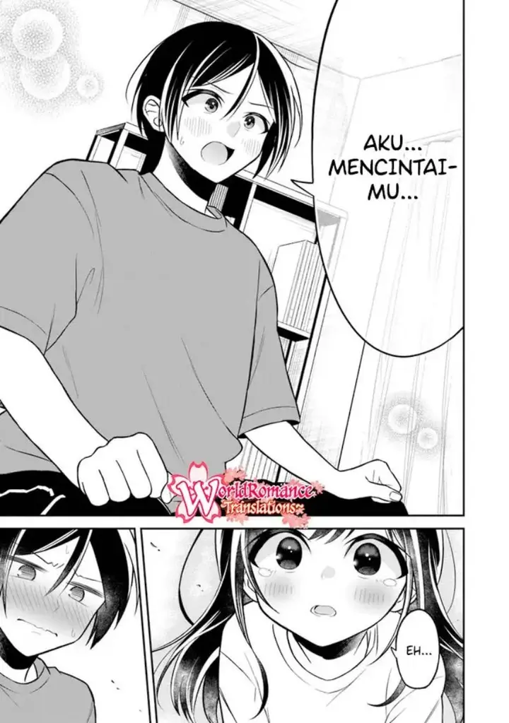 image-komik-yuujin-ni-500-yen-kashitara-shakkin-no-kata-ni-imouto-wo-yokoshite-kita-nodakeredo-ore-wa-ittai-dou-sureba-iindarou-chapter-5-19/30