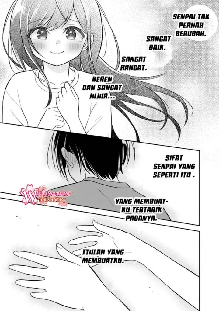 image-komik-yuujin-ni-500-yen-kashitara-shakkin-no-kata-ni-imouto-wo-yokoshite-kita-nodakeredo-ore-wa-ittai-dou-sureba-iindarou-chapter-5-21/30