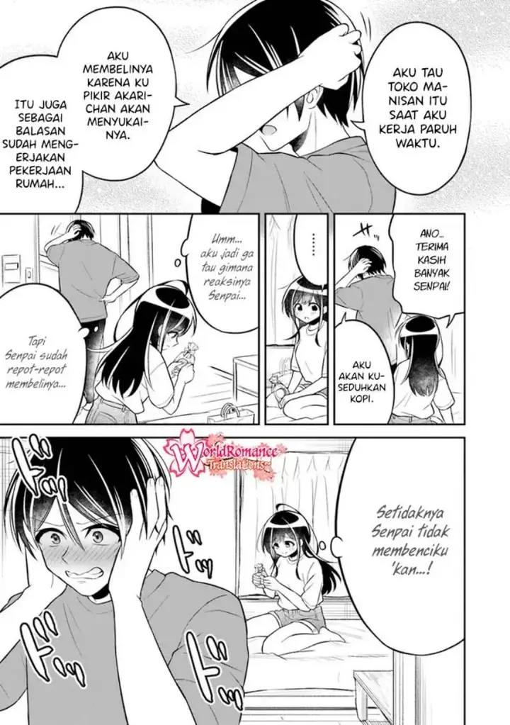 image-komik-yuujin-ni-500-yen-kashitara-shakkin-no-kata-ni-imouto-wo-yokoshite-kita-nodakeredo-ore-wa-ittai-dou-sureba-iindarou-chapter-5-25/30