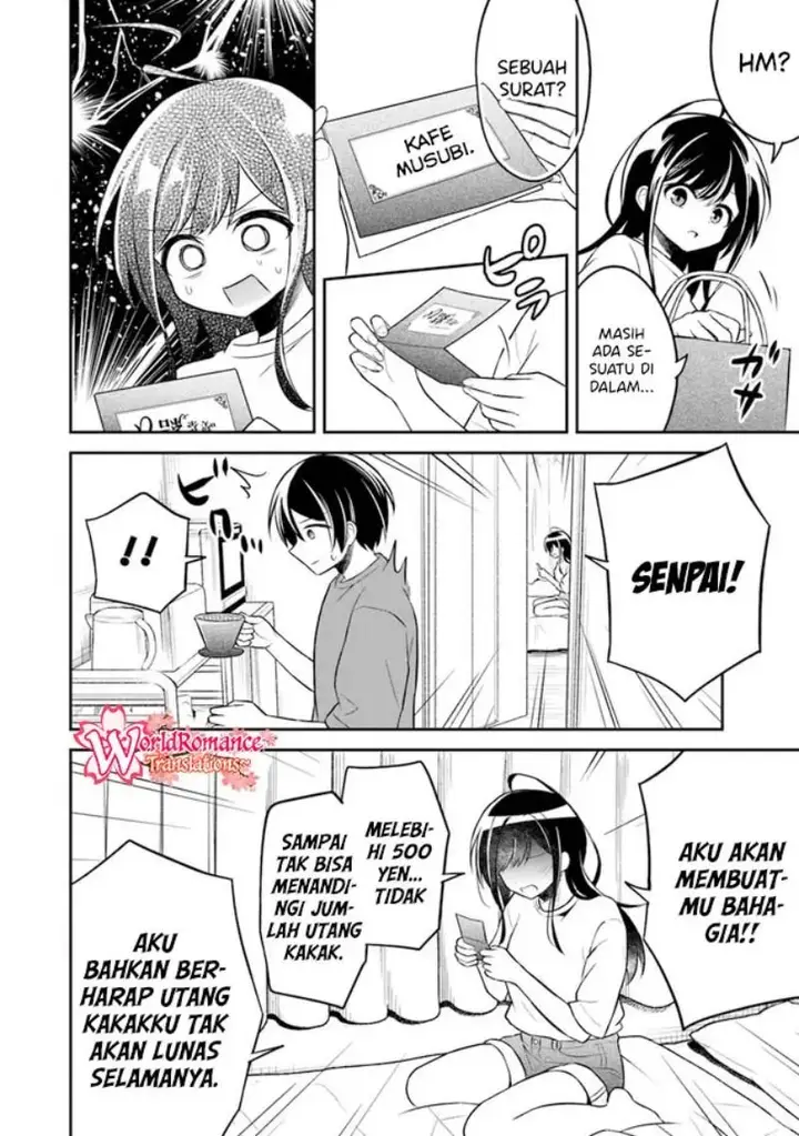 image-komik-yuujin-ni-500-yen-kashitara-shakkin-no-kata-ni-imouto-wo-yokoshite-kita-nodakeredo-ore-wa-ittai-dou-sureba-iindarou-chapter-5-26/30