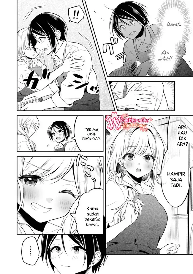 image-komik-yuujin-ni-500-yen-kashitara-shakkin-no-kata-ni-imouto-wo-yokoshite-kita-nodakeredo-ore-wa-ittai-dou-sureba-iindarou-chapter-6-4/31