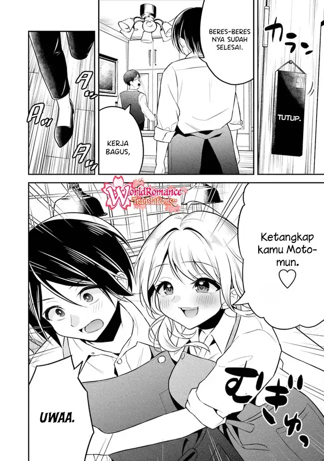image-komik-yuujin-ni-500-yen-kashitara-shakkin-no-kata-ni-imouto-wo-yokoshite-kita-nodakeredo-ore-wa-ittai-dou-sureba-iindarou-chapter-6-6/31