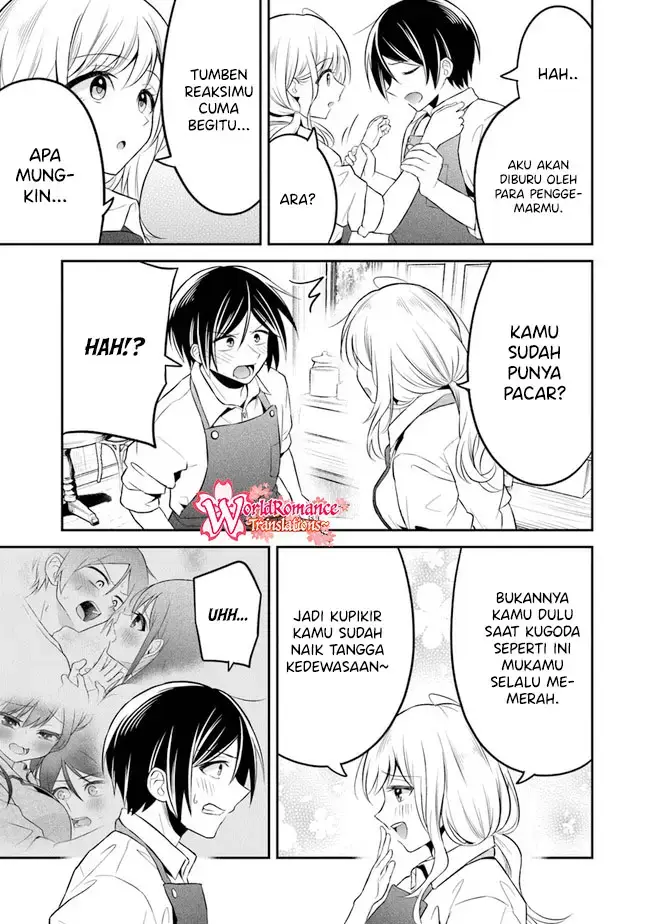 image-komik-yuujin-ni-500-yen-kashitara-shakkin-no-kata-ni-imouto-wo-yokoshite-kita-nodakeredo-ore-wa-ittai-dou-sureba-iindarou-chapter-6-9/31