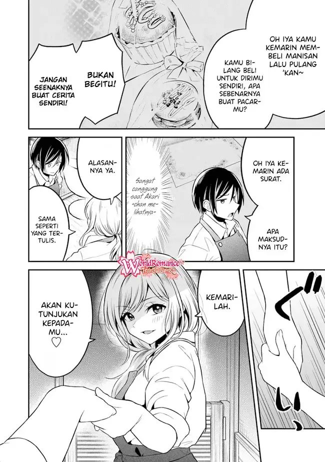 image-komik-yuujin-ni-500-yen-kashitara-shakkin-no-kata-ni-imouto-wo-yokoshite-kita-nodakeredo-ore-wa-ittai-dou-sureba-iindarou-chapter-6-10/31