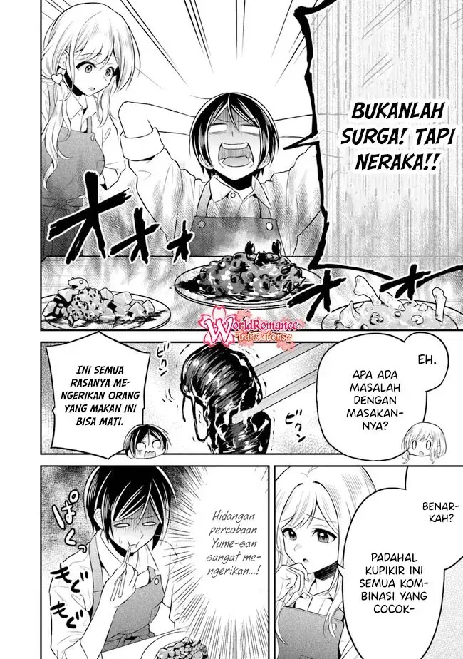 image-komik-yuujin-ni-500-yen-kashitara-shakkin-no-kata-ni-imouto-wo-yokoshite-kita-nodakeredo-ore-wa-ittai-dou-sureba-iindarou-chapter-6-12/31