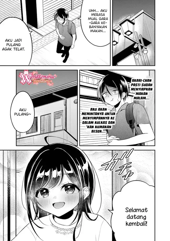 image-komik-yuujin-ni-500-yen-kashitara-shakkin-no-kata-ni-imouto-wo-yokoshite-kita-nodakeredo-ore-wa-ittai-dou-sureba-iindarou-chapter-6-15/31