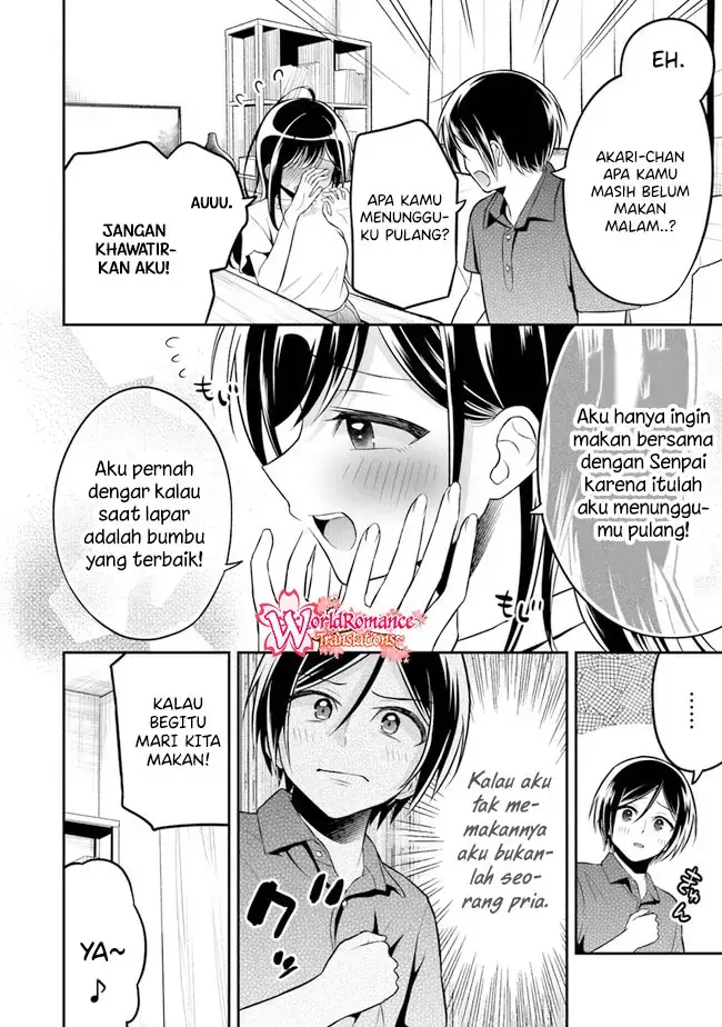 image-komik-yuujin-ni-500-yen-kashitara-shakkin-no-kata-ni-imouto-wo-yokoshite-kita-nodakeredo-ore-wa-ittai-dou-sureba-iindarou-chapter-6-18/31