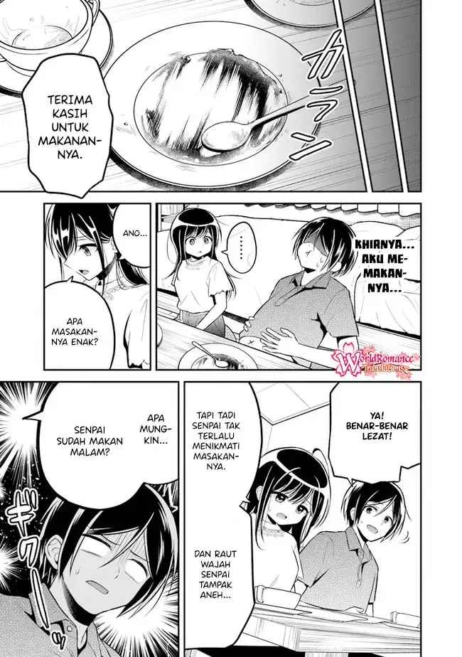 image-komik-yuujin-ni-500-yen-kashitara-shakkin-no-kata-ni-imouto-wo-yokoshite-kita-nodakeredo-ore-wa-ittai-dou-sureba-iindarou-chapter-6-19/31