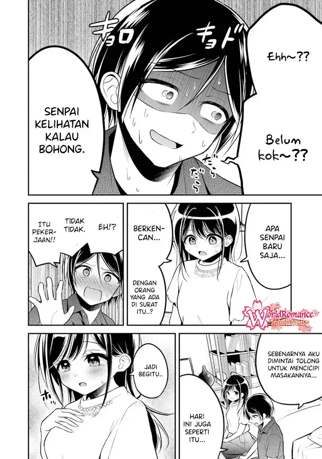 image-komik-yuujin-ni-500-yen-kashitara-shakkin-no-kata-ni-imouto-wo-yokoshite-kita-nodakeredo-ore-wa-ittai-dou-sureba-iindarou-chapter-6-20/31