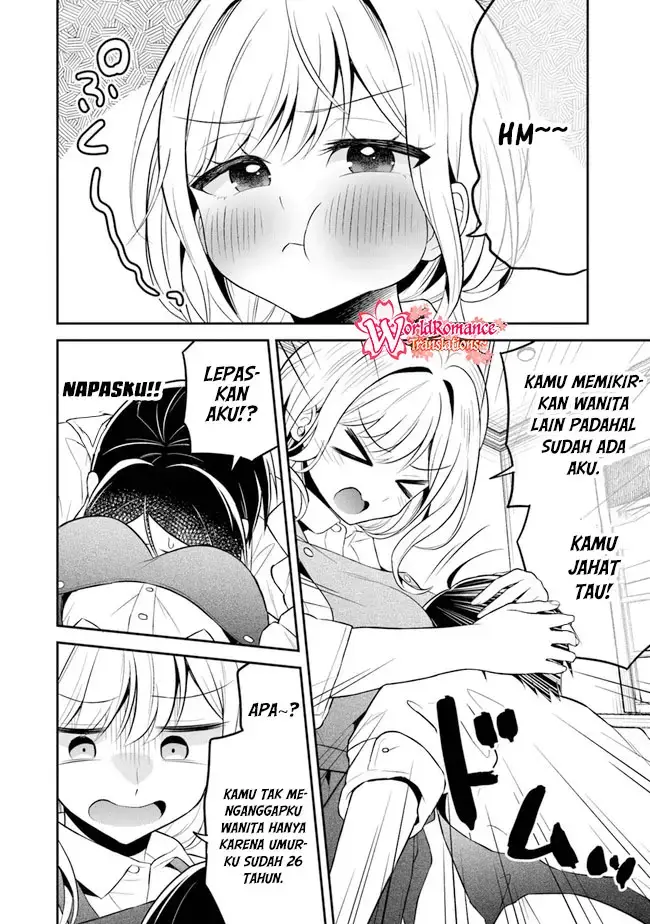 image-komik-yuujin-ni-500-yen-kashitara-shakkin-no-kata-ni-imouto-wo-yokoshite-kita-nodakeredo-ore-wa-ittai-dou-sureba-iindarou-chapter-6-24/31