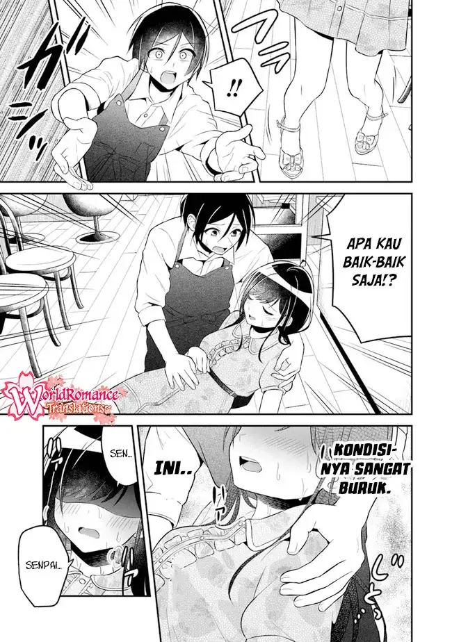 image-komik-yuujin-ni-500-yen-kashitara-shakkin-no-kata-ni-imouto-wo-yokoshite-kita-nodakeredo-ore-wa-ittai-dou-sureba-iindarou-chapter-6-27/31