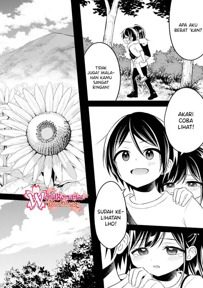 image-komik-yuujin-ni-500-yen-kashitara-shakkin-no-kata-ni-imouto-wo-yokoshite-kita-nodakeredo-ore-wa-ittai-dou-sureba-iindarou-chapter-7-20/31