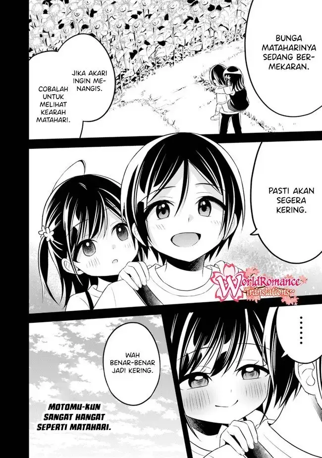 image-komik-yuujin-ni-500-yen-kashitara-shakkin-no-kata-ni-imouto-wo-yokoshite-kita-nodakeredo-ore-wa-ittai-dou-sureba-iindarou-chapter-7-22/31