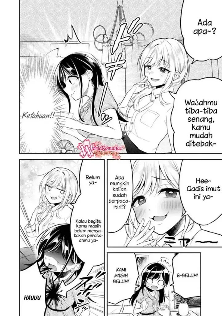 image-komik-yuujin-ni-500-yen-kashitara-shakkin-no-kata-ni-imouto-wo-yokoshite-kita-nodakeredo-ore-wa-ittai-dou-sureba-iindarou-chapter-8-8/28