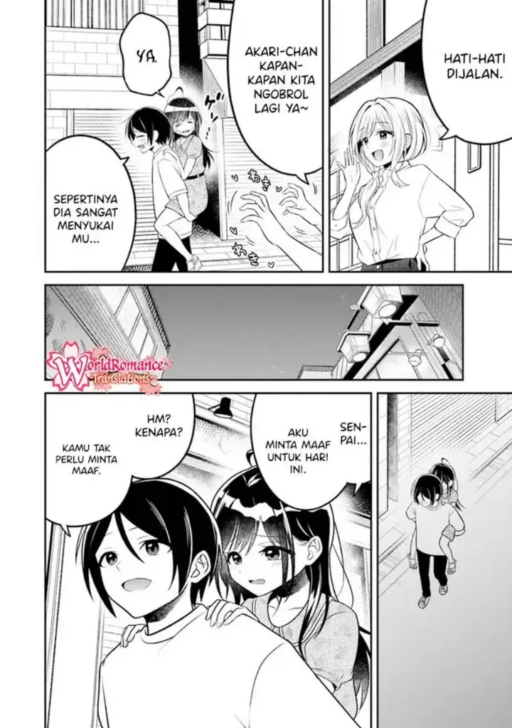 image-komik-yuujin-ni-500-yen-kashitara-shakkin-no-kata-ni-imouto-wo-yokoshite-kita-nodakeredo-ore-wa-ittai-dou-sureba-iindarou-chapter-8-12/28