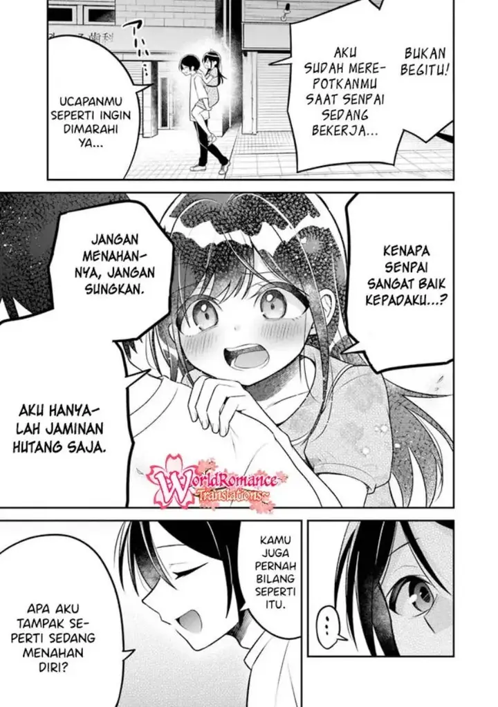 image-komik-yuujin-ni-500-yen-kashitara-shakkin-no-kata-ni-imouto-wo-yokoshite-kita-nodakeredo-ore-wa-ittai-dou-sureba-iindarou-chapter-8-13/28