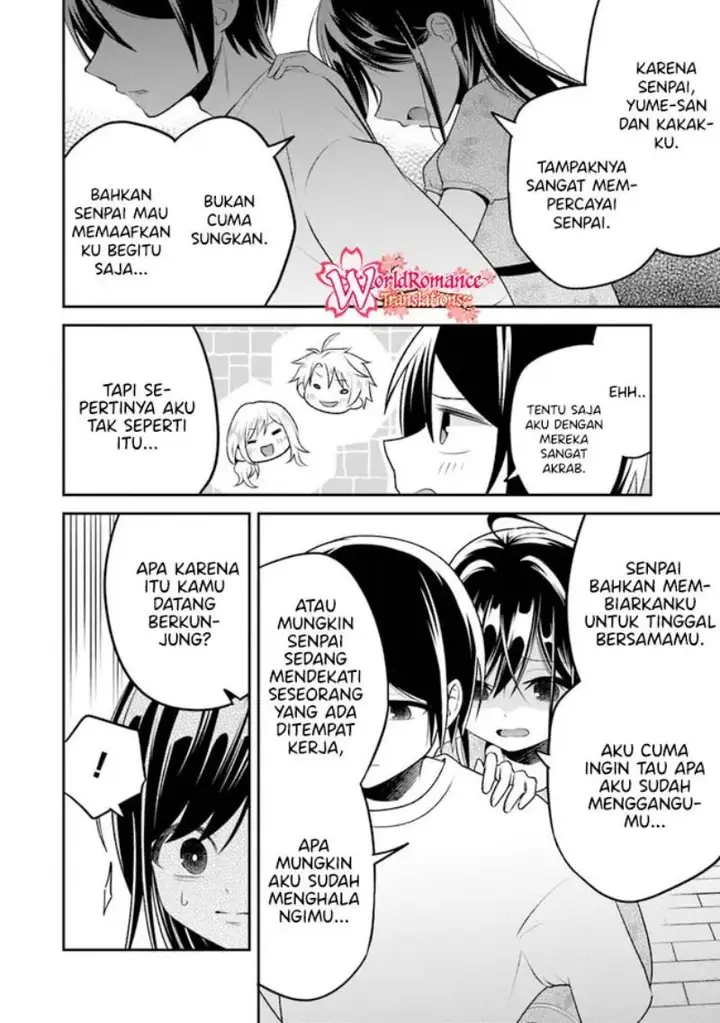 image-komik-yuujin-ni-500-yen-kashitara-shakkin-no-kata-ni-imouto-wo-yokoshite-kita-nodakeredo-ore-wa-ittai-dou-sureba-iindarou-chapter-8-14/28
