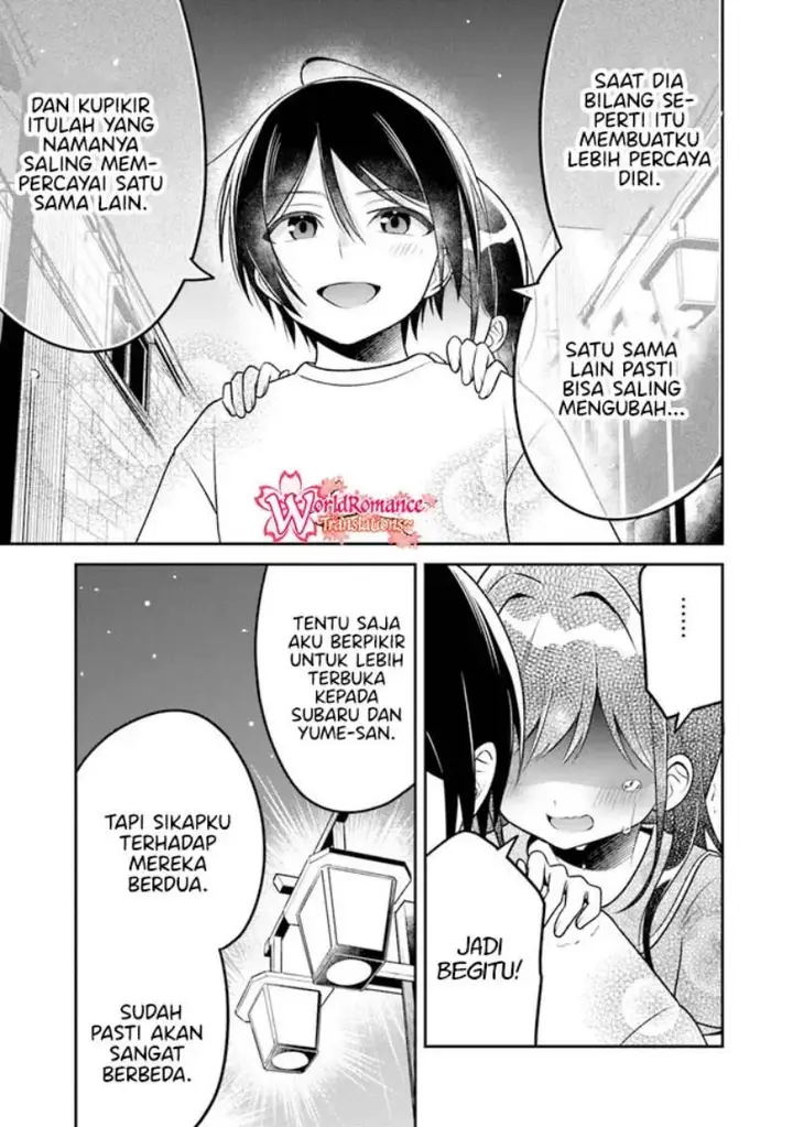 image-komik-yuujin-ni-500-yen-kashitara-shakkin-no-kata-ni-imouto-wo-yokoshite-kita-nodakeredo-ore-wa-ittai-dou-sureba-iindarou-chapter-8-17/28
