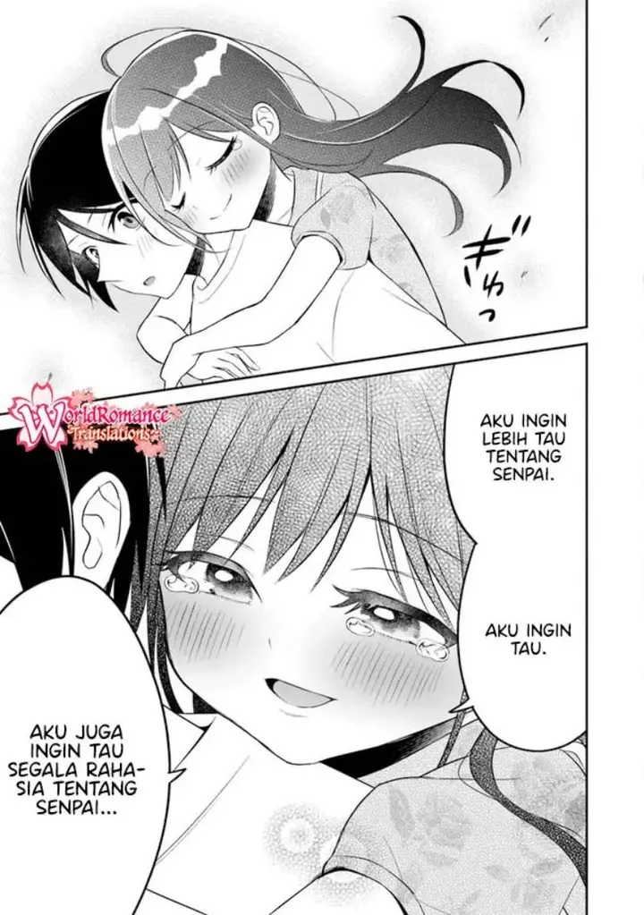 image-komik-yuujin-ni-500-yen-kashitara-shakkin-no-kata-ni-imouto-wo-yokoshite-kita-nodakeredo-ore-wa-ittai-dou-sureba-iindarou-chapter-8-19/28